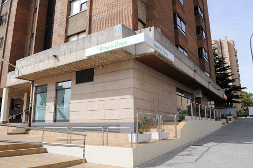 Warwick House - Parquesol, Escuela de inglés en Valladolid,Valladolid