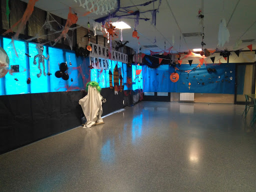 CEIP Clara Campoamor, Institución educativa pública en Miguelturra,Ciudad Real