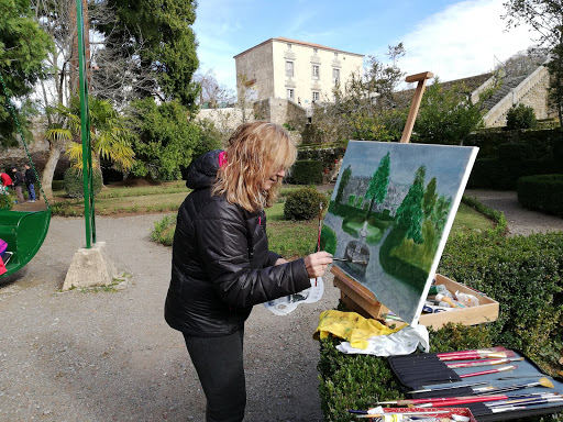 Curso de Pintura Para Adultos, Escuela en Béjar,Salamanca