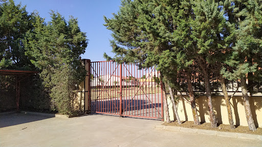 IES Airen, Escuela secundaria en Tomelloso,Ciudad Real