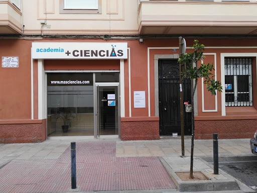 Academia Mas Ciencias, Escuela en Castellón de la Plana,Castellón