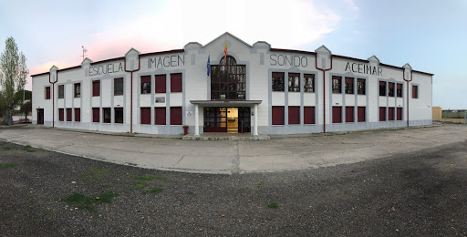 School of Image and Sound Aceimar Valladolid, Escuela vocacional en Valladolid,Valladolid