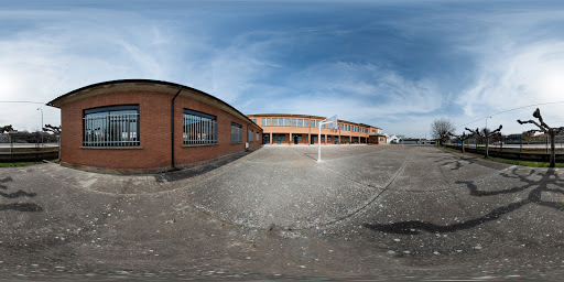 CEIP Nuestra Señora de Ronte, Institución educativa pública en Osorno,Palencia