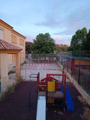 CRA Rincón de Ademuz (Torrebaja), Institución educativa pública en Torre Baja,Valencia