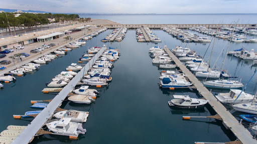 Club Nàutic Hospilatet-Vandellòs, Otros en L'Hospitalet de l'Infant,Tarragona