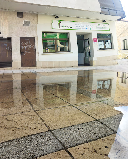 Imforma, Preparacion de impuestos en Jaca,Huesca