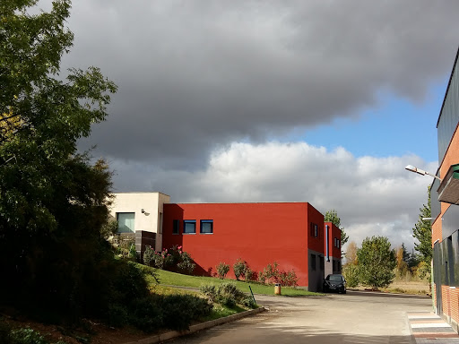 Centro San Juan de Dios, Escuela de educación especial en Valladolid,Valladolid