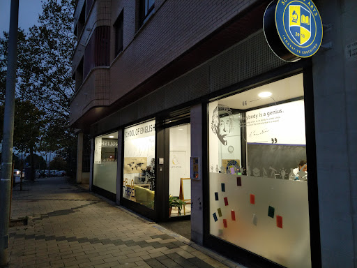 Science & Arts, Escuela de inglés en Valladolid,Valladolid