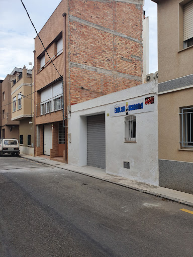 Karen's English Academy, Escuela en Jesús,Tarragona