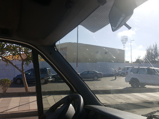 CEIP San Fernando de Maspalomas, Institución educativa pública en Maspalomas,Las Palmas