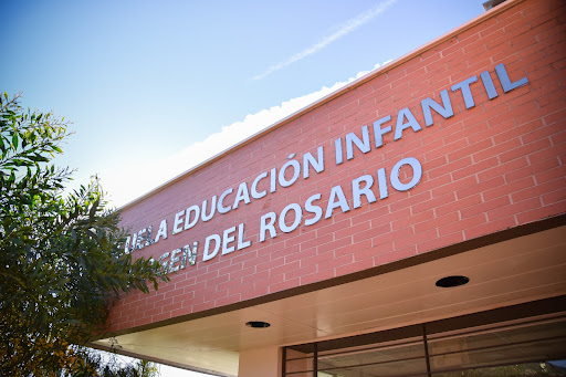 Escuela Educación Infantil Virgen Del Rosario, Escuela en Alhaurín de la Torre,Málaga