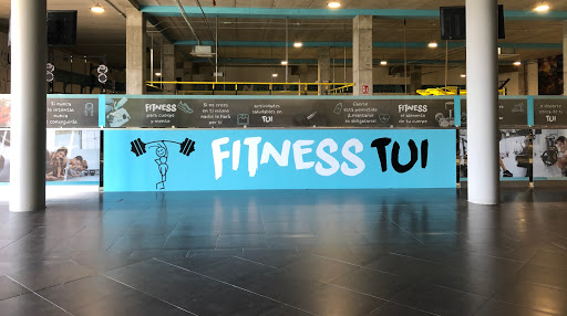 Fitness Tui, Gimnasio en Tui,Pontevedra