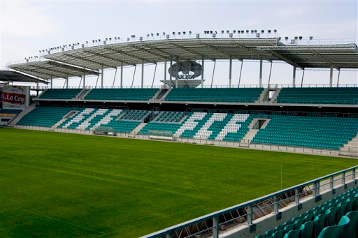 STADION FC BIDUL, Escuela en Bidul,Lugo
