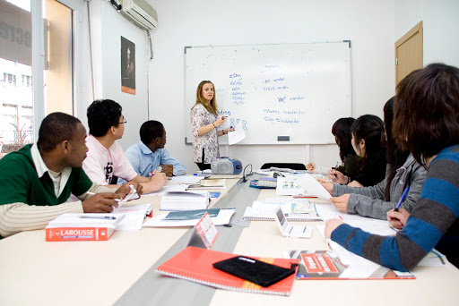 Solucion.es Training, Escuela de idiomas en Palencia,Palencia