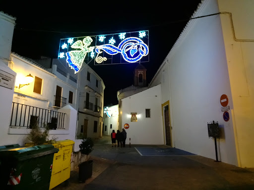 Castle Zuheros, Castillo en Zuheros,Córdoba