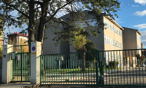 CEIP Celso Emilio Ferreiro, Institución educativa pública en Vigo,Pontevedra