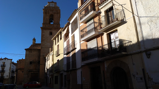 Atzeneta del maestrat, Área en Atzeneta del Maestrat,Castellón