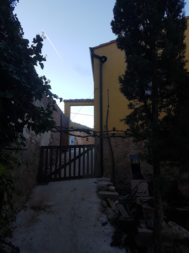 Escola del Soleràs. ZER Garrigues Altes, Institución educativa pública en El Soleràs,Lleida