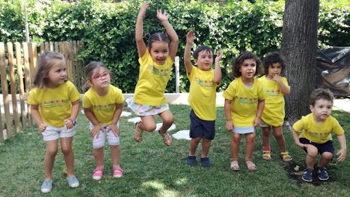 La Casita de Inglés Alcobendas - Inglés para niños, Escuela de inglés en Alcobendas,Madrid