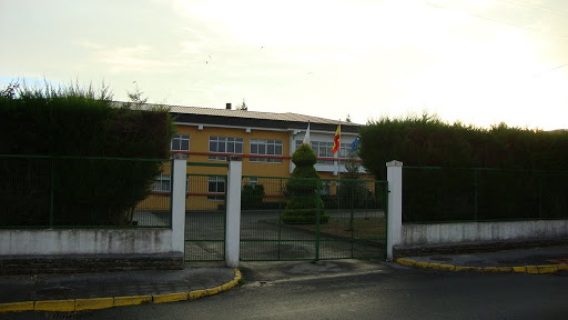 C.e.I.P.de Xermade, Institución educativa pública en Xermade,Lugo