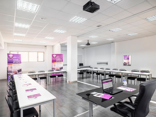 Centro Formativo Planform S.L., Centro de entrenamiento en Valladolid,Valladolid