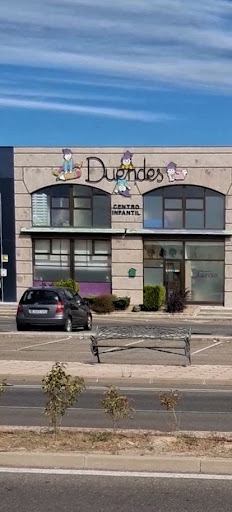 Duendes. Escuela infantil, Guardería en Santa Marta de Tormes,Salamanca