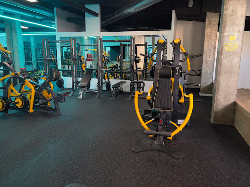 Club Fitness Barbastro, Centro de gimnasia en Barbastro,Huesca