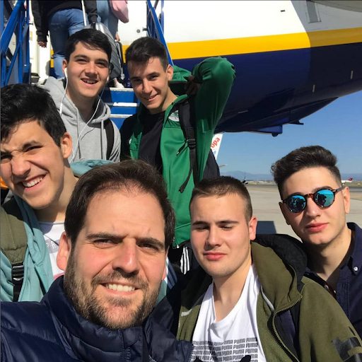 EFAS Castilla - La Mancha y Madrid, Escuela vocacional en Manzanares,Ciudad Real