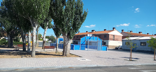 Ayuntamiento de Valoria la Buena, Oficina de Información Ciudadana en Valoria la Buena,Valladolid