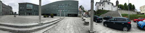 Conservatorio Profesional de Música de Vilalba, Conservatorio de música en Vilalba,Lugo