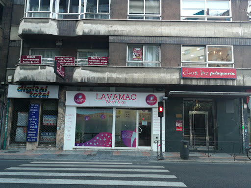 Academia Julio del Campo, Escuela vocacional en León,León