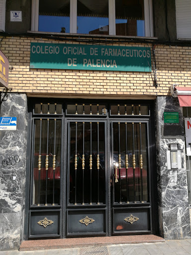 Colegio Oficial de Farmaceuticos de Palencia, Institución educativa privada en Palencia,Palencia