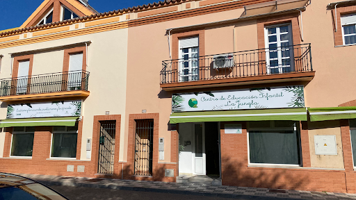 Centro de Educación Infantil La Jungla, Preescolar en Bormujos,Sevilla