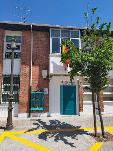 Colegio Rural Agrupado de Toral de Merayo, Institución educativa pública en Toral de Merayo,León