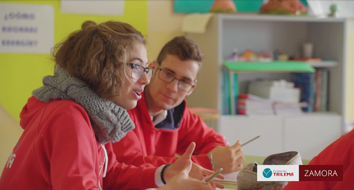 Trilema Zamora, Fundación en Zamora,Zamora