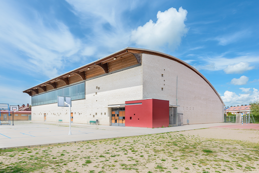 Colegio de Fomento Peñalba, Escuela bilingüe en Simancas,Valladolid