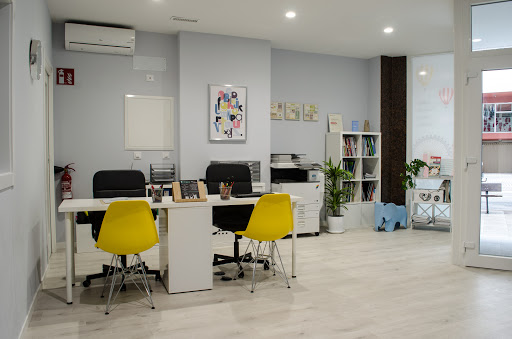 E-Lingua, Escuela de idiomas en Vigo,Pontevedra