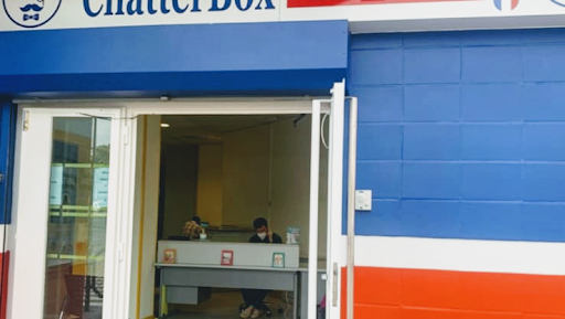 Academia de Inglés - Chatterbox Languages, Escuela de idiomas en Zaragoza,Zaragoza