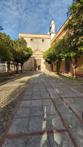ACI Educational Foundation, Colegio Esclavas SCJ Jerez, Escuela religiosa en Jerez de la Frontera,Cádiz