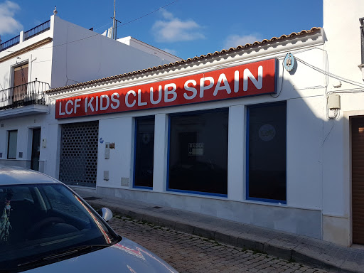Kids Club Spain Cartaya, Escuela de inglés en Cartaya,Huelva