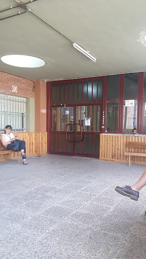 IES Francés de Aranda, Escuela secundaria en Teruel,Teruel