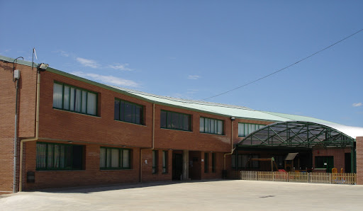 Concerted Ikastola Education Center Erentzun, Escuela charter en Viana,Navarra