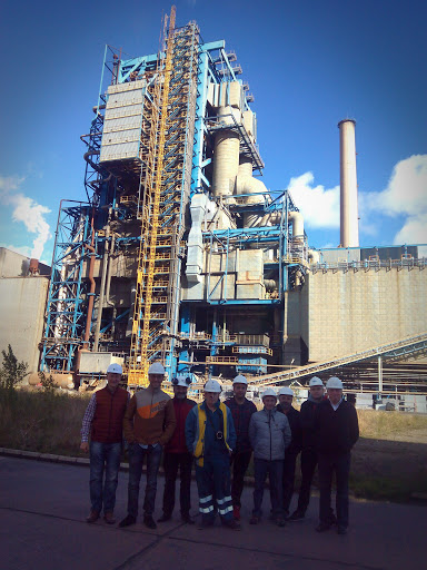 ROBLA Ingenieros, Ingeniero en León,León