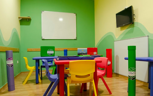 inlingua Kids, Escuela de inglés en Granada,Granada