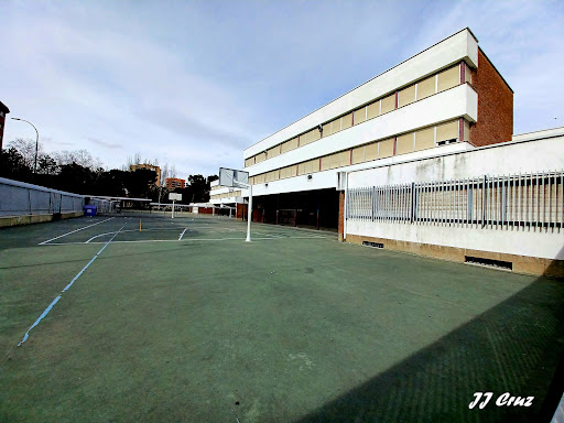 Colegio Maristas La Inmaculada, Escuela Autónoma en Valladolid,Valladolid