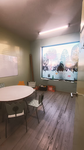 Kids&Us Alcobendas Fuentelucha - Inglés para niños, Escuela de inglés en Alcobendas,Madrid