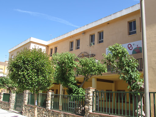 Escola Martí Poch, Institución educativa pública en Espluga de Francolí (L'),Tarragona