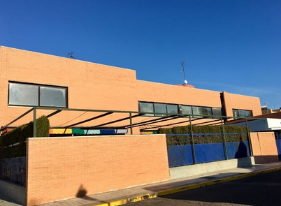 EducoMontessori, Escuela en Bormujos,Sevilla
