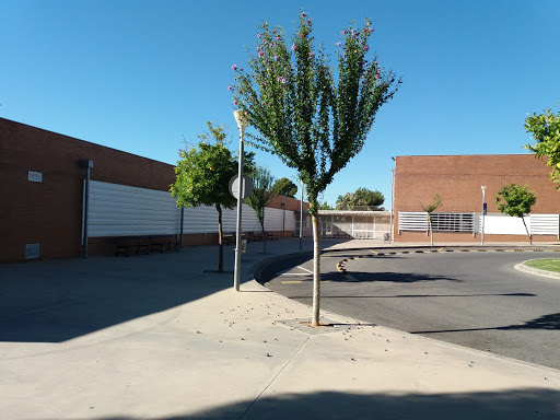 Escola Abel Ferrater, Escuela en La Selva del Camp,Tarragona