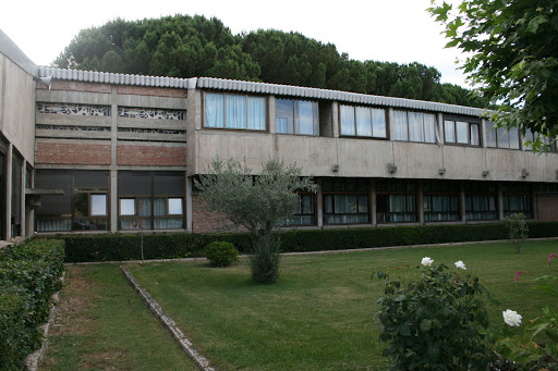 Colegio Internado Sagrada Familia, Institución educativa privada en Valladolid,Valladolid